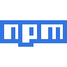 Icone NPM