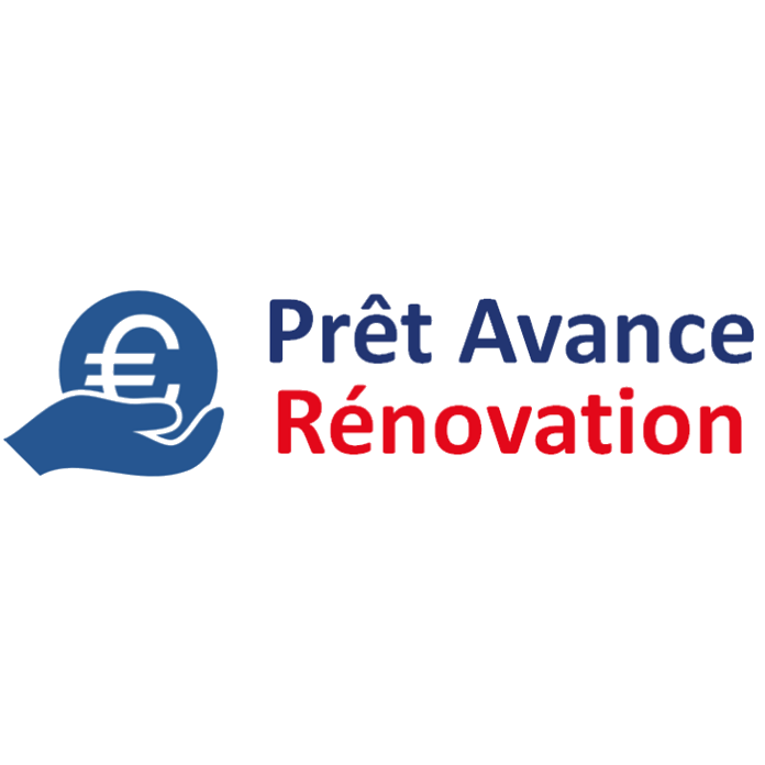 Logo Prêt Avance Rénovation